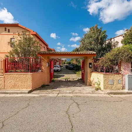 Casa A 50 Passi Dalla