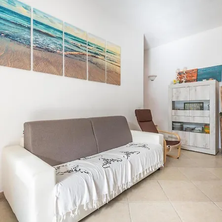 Casa A 50 Passi Dalla *