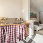 펜션 Casa A 50 Passi Dalla 카포텔라