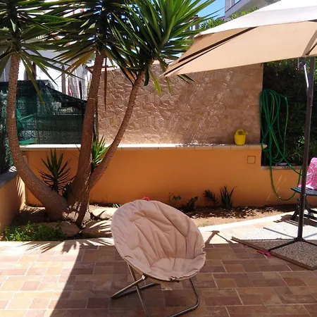 Casa A 50 Passi Dalla Spiaggia Holiday home *