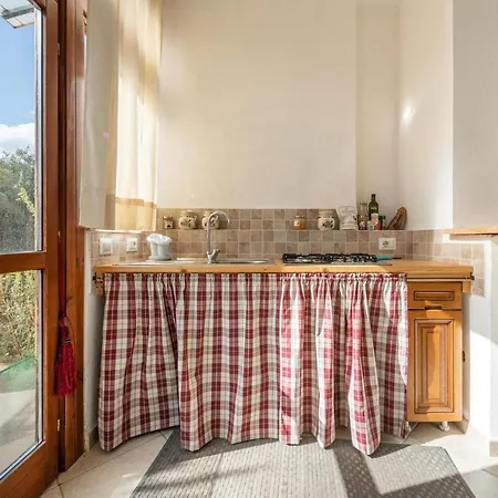 Casa A 50 Passi Dalla Prázdninový dům Capoterra