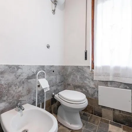 Casa A 50 Passi Dalla Prázdninový dům *