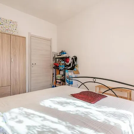 Holiday home Casa A 50 Passi Dalla Spiaggia