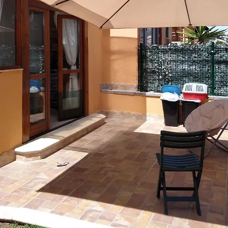 Prázdninový dům Casa A 50 Passi Dalla