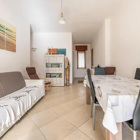 Casa A 50 Passi Dalla Spiaggia *