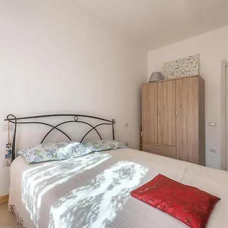 Ferienhaus Casa A 50 Passi Dalla