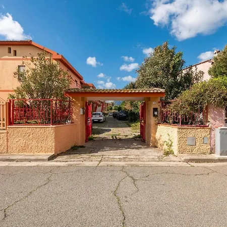 Casa A 50 Passi Dalla Spiaggia