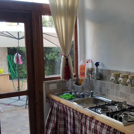 Casa A 50 Passi Dalla Spiaggia *