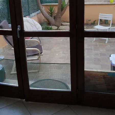 Casa A 50 Passi Dalla Spiaggia Holiday home *