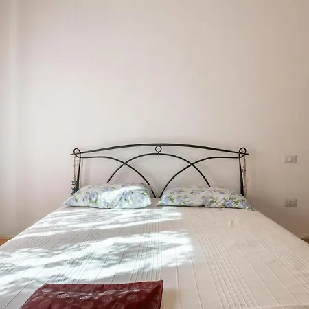 Casa A 50 Passi Dalla Spiaggia Holiday home