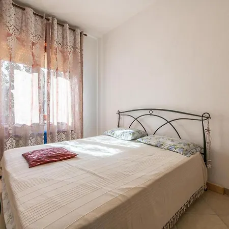 Casa A 50 Passi Dalla Prázdninový dům Capoterra