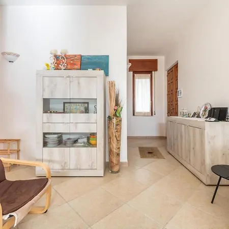 Holiday home Casa A 50 Passi Dalla Spiaggia Capoterra