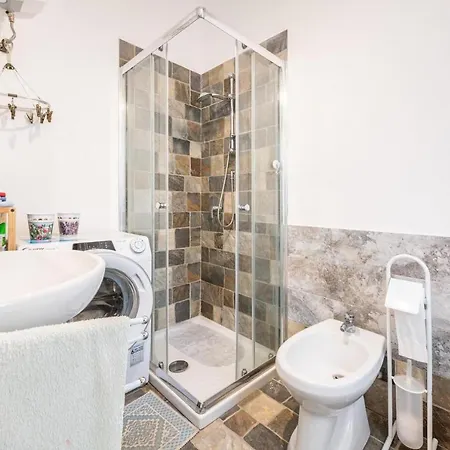 Ferienhaus Casa A 50 Passi Dalla *