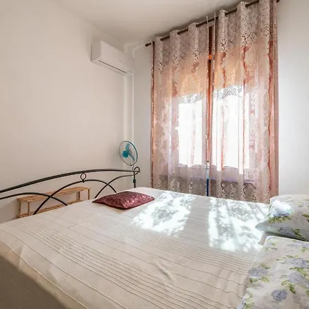 Casa A 50 Passi Dalla Spiaggia Holiday home