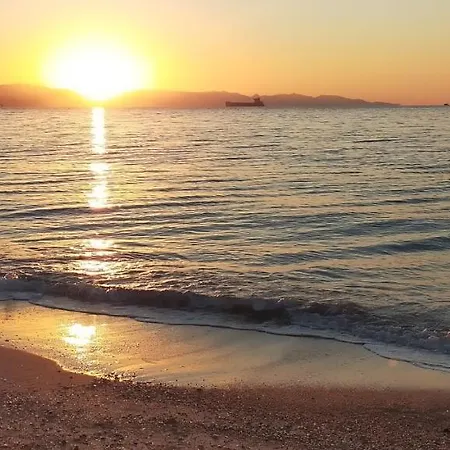 Casa A 50 Passi Dalla Spiaggia