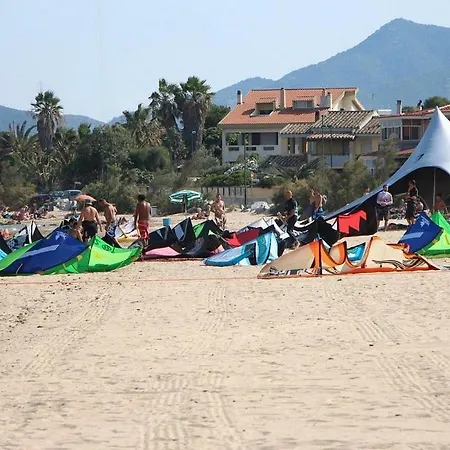 Casa A 50 Passi Dalla Spiaggia *